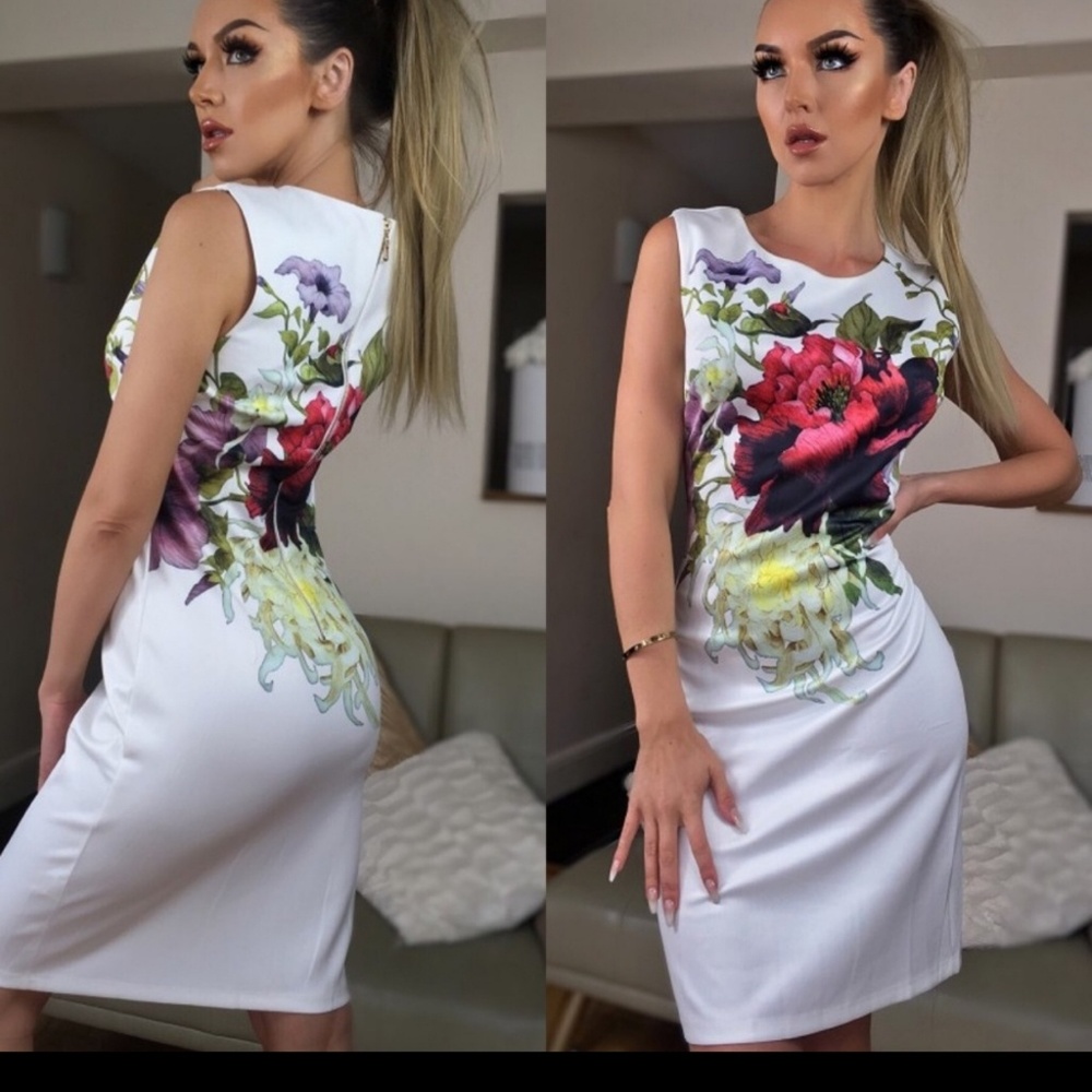 Marie June dress